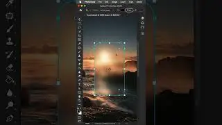Glassmorphism using 