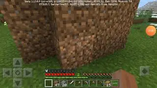 Выживание в minecraft нуба #1