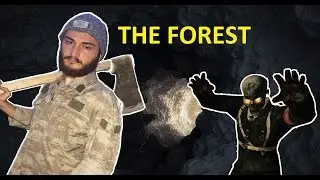 The Forest | DEV YARATIKLAR - Bölüm 13