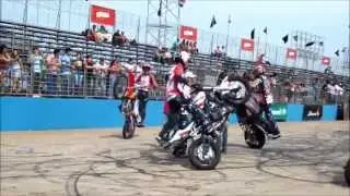 11º Barretos Motor Cycles Equipe 90 grau Moto Show !!!