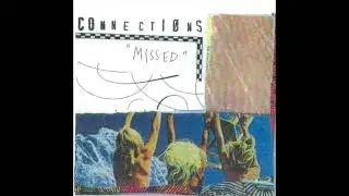 Connections - Hey Eddie Ray