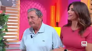 Paco y Tere nos cuentan  por qué se sienten cómo unos quinceañeros I En Compañía