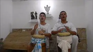 Cabocla Indaiá...