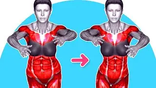 ➜ Say Goodbye to BELLY FAT Forever with This 30 Minute Routine!