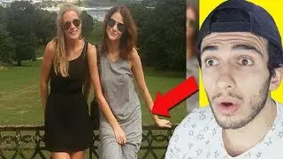 İLK BAKIŞTA YANLIŞ ANLAŞILAN FOTOĞRAFLAR ! 😂😂