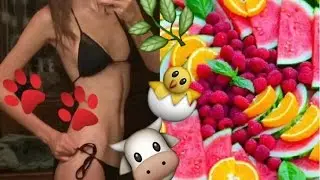 VEGAN FOR ONE YEAR!! Q&A