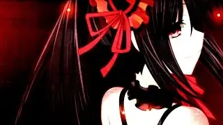 時崎狂三 Tokisaki Kurumi(Date a Live)[AMV]