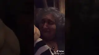 Old swinger
