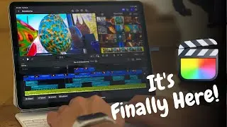 Final Cut For iPad | Secrets Revealed!