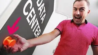 OVERHEATING Data Center? Our GENIUS solution! | SysAdmin Story