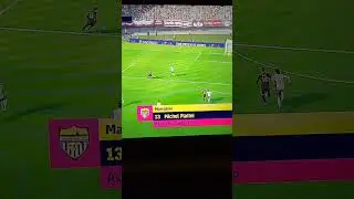 eFootball 2024 Platini