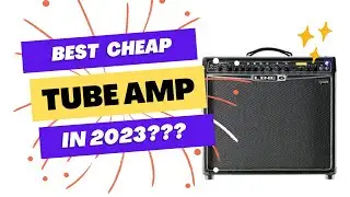 Line 6 Spider Valve in 2023 (Hidden Gem)