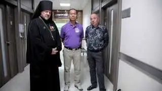 ВРУЧЕНИЕ ПЕНСИИ ТАЙСКОМУ ПОЛИЦЕЙСКОМУ