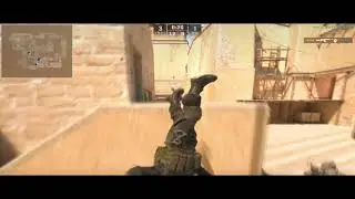 Experience the first-person perspective of a victim facing DONK