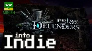 Into Indie - Prime World: Defenders Review