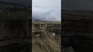 Водопад Тобот.