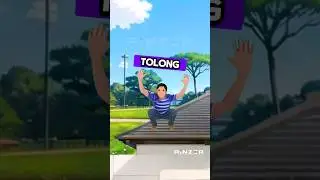 Jangan Kayak Gini Ya ‼️🤣🤣 #Shorts