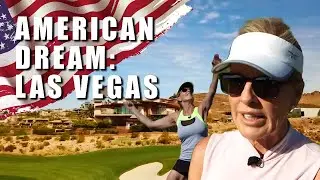 $6 Million Dollar Gated Mansion in Las Vegas | MacDonald Highlands | Free Doc Bites
