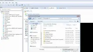 Installing Windows 2012 R2 in VMware Workstation 10