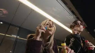 ג'יין בורדו // אפוקליפסה