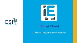 iEmail Cloud | Integration With Outlook
