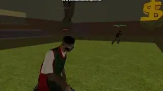 AA RolePlay | 03 server | Пятый день Олимпийских игр - стрельба | 3 тур