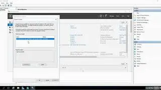 5-Configuring iSCSI Target for Hyper-V 2016