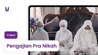 Video Pengajian Pra Nikah - 