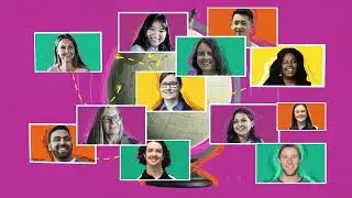 Brand Video Creativa - brand refresh promo video