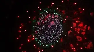 San Trifone 2023 - Spettacolo - Albano & Russo - Adelfia (4K)