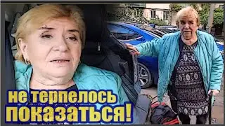 Самвел Адамян/Надя приехала 
