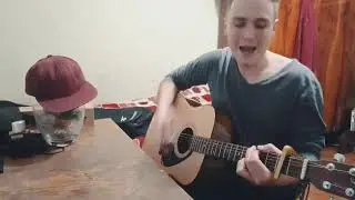 Песня Любви (Third Day cover)