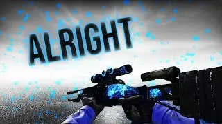 Alright (CS:GO Montage)