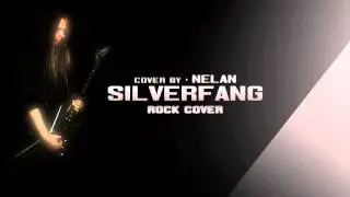 Nelan | Ginga Nagareboshi Gin | Rock Cover