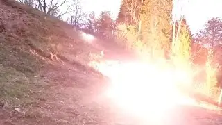 1/2 Pound Tannerite