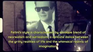 FELLINI