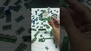 Power bank Modules collection #shorts
