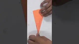 How to make Ak47 using a4 sige paper | how to make gun at home | Homemade gun