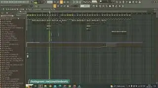 You can't be serious - TRAP TYPE BEAT W/ BEAT SWITCH 126BPM