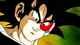 GOKU BLACK O BLACK GOKU? | DarlynLs