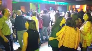Tributo fabulosos Cadillacs, Concepción