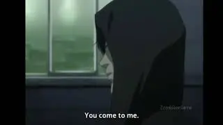 Hiro Shishigami kills Kakyoin (Inuyashiki X JJBA)