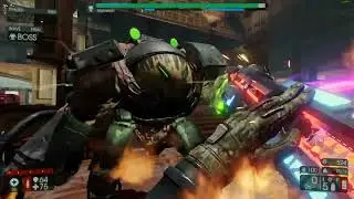 Killing Floor 2: Medic Hell on Earth Solo Ashwood Asylum