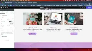 Advanced WordPress & Elementor 2025: Dynamic Website Secrets (60)