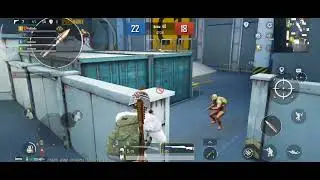 ФрагМувик Пабг мобайл, No Scope fragmuvie
