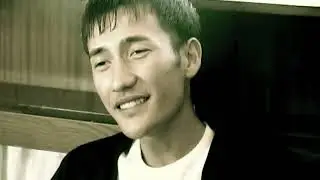 Alisher   Jasar o'zge du'nyada (nukus clpis)