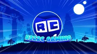 Join the Fun | Welcome to r322c Gaming!