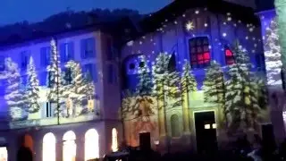 Италия пред рождественская.