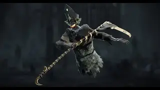 Unholy Bishop