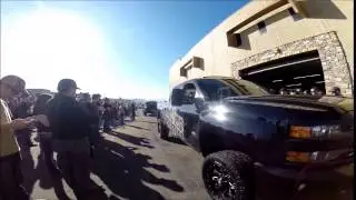 Cummins Vs Duramax 